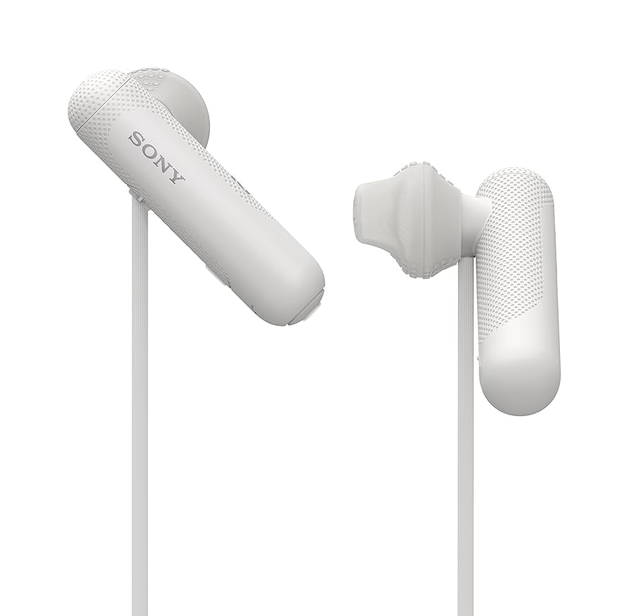Amazon.com: Sony WI-SP500 Wireless in-Ear Sports Headphones